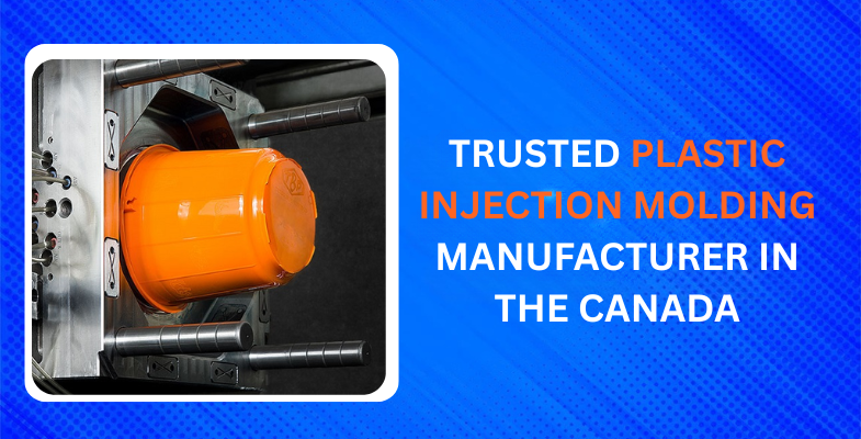 Plastic Injection Molding Manufacturer